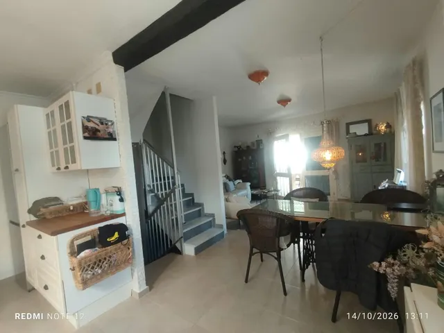 Estupenda casa adosada en esquina cerca de la playa de Guardamar del Segura — 12
