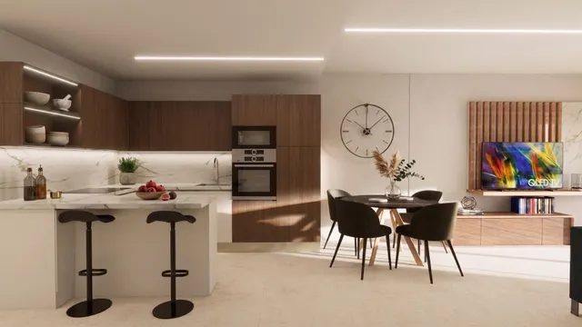 Apartamento 3 habitaciones 112m² en venta - EL RASO — 13