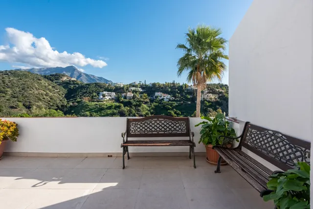 Apartamento 2 habitaciones 130m² en venta - El Madroñal — 10