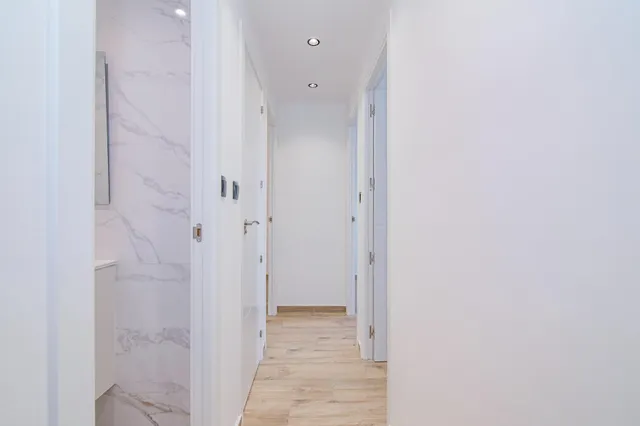 Venta 5 dormitorios. baño. aseo. reformado — 16