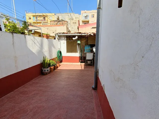 Vivienda unifamiliar — 20