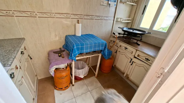 ESPECTACULAR CHALET EN BENIDORM CON APARTAMENTO DE VERANO — 37