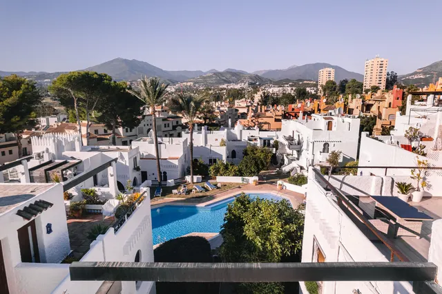 Ático Dúplex 3 habitaciones 105m² en venta - Marbella — 6