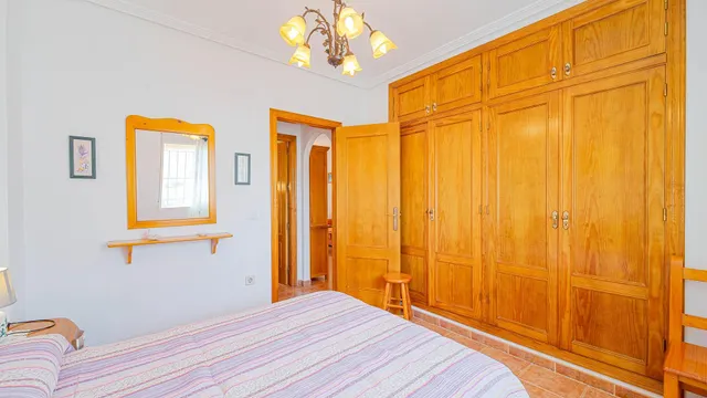 Apartamento 2 habitaciones 61m² en venta - Punta Prima — 16