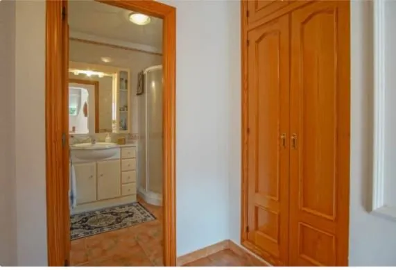 Villa 5 habitaciones 297m² en venta - Calpe — 29