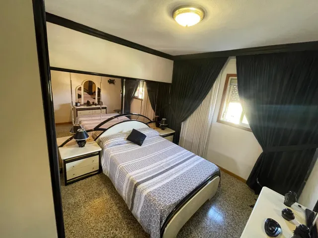 ¡AMPLIO Y LUMINOSO PISO DE 4 habitaciones EN LA CUESTA! — 19