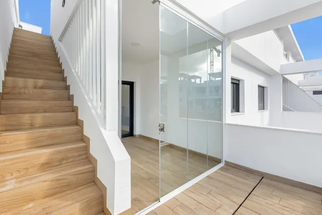Bungalow 2 habitaciones 72m² en venta - Los balcones — 22