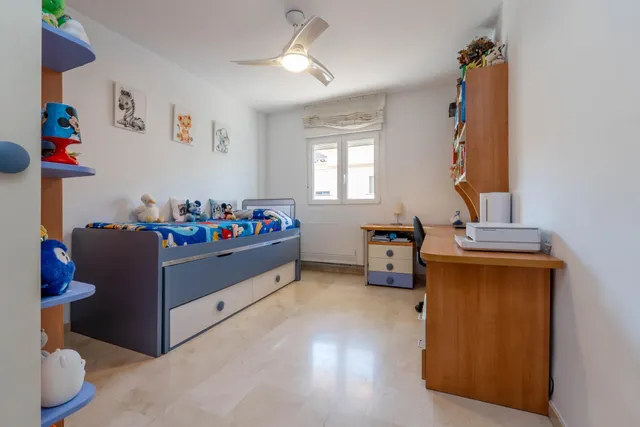 Espectacular chalet adosado en el Vial de Churriana de la Vega: eficiencia, confort y listo para entrar a vivir! — 48