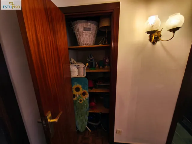 6º PISO - PLAZA PEPE UBIS esquina Polvorin - 113m2 - 2 Terrazas-3 hab.-Cocina-Salón-2 baños - Garaje opc. — 35