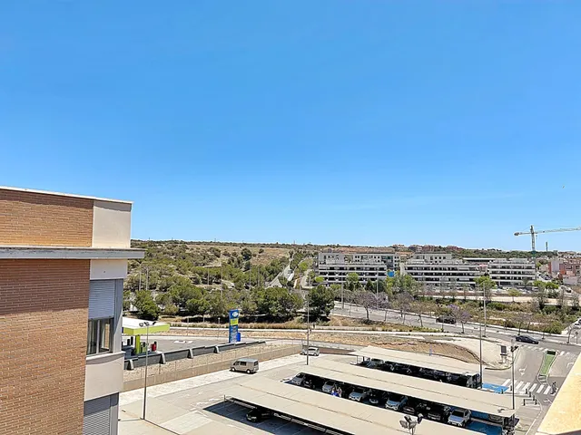 Excelente piso zona Eroski — 30