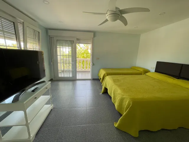 Villa 8 habitaciones 543m² en venta - Costa blanca — 45