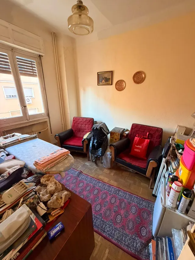 Vivienda  en esquina para reformar junto al Parque del Oeste | 160 m2, quinta planta exterior — 21