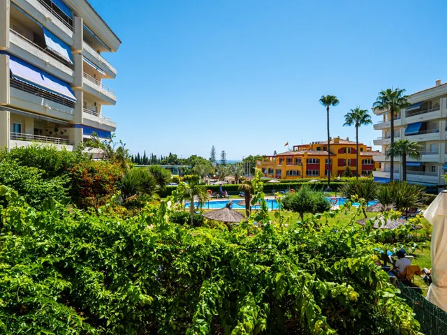 Apartamento 1 habitación 71m² en venta - Marbella