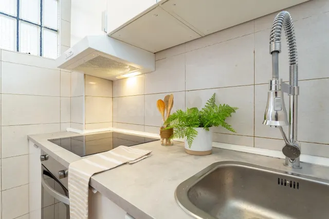 Piso en venta en Calle de Carles Buïgas, 32 - foto 3