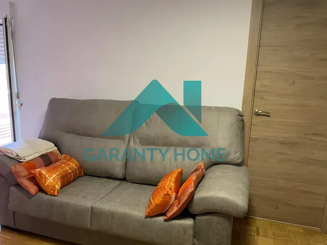 AMPLIO PISO EN ALQUILER EN ZONA CÁNOVAS ✨ — 20