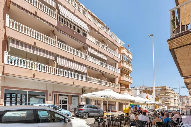 Apartamento 2 habitaciones 77m² en venta - La Mata pueblo — 24