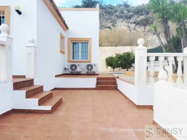 Casa-Chalet en Venta en Alicante Alicante — 14