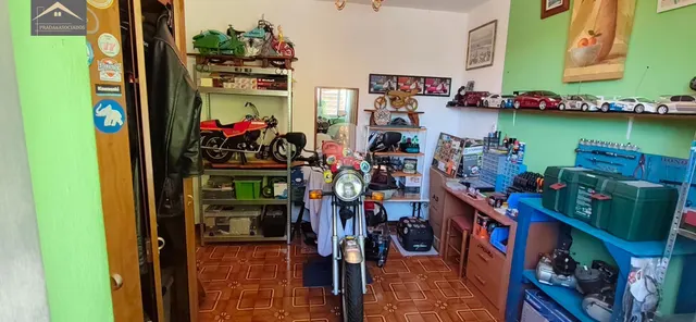 PROPIEDAD A LA VENTA EN CUDÓN — 21