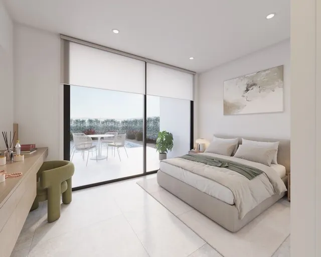 Villa 3 habitaciones 111m² en venta - Hacienda del Álamo Golf — 27