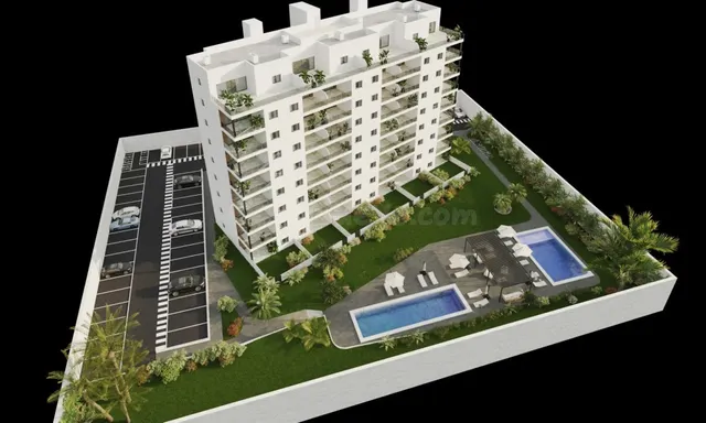 Ático en Venta en Benidorm Alicante - foto 2