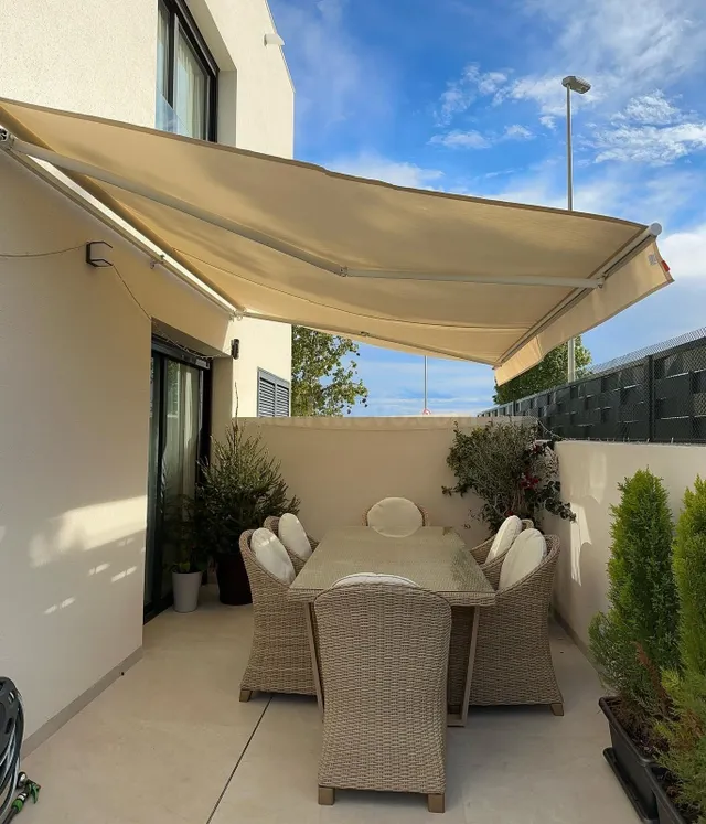 Villa 2 habitaciones 110m² en venta - Pueblo 4 - foto 4