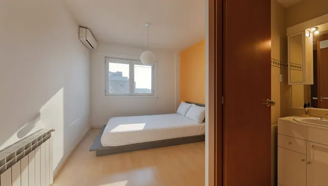 UNA VIVIENDA TOTALMENTE EQUIPADA — 9