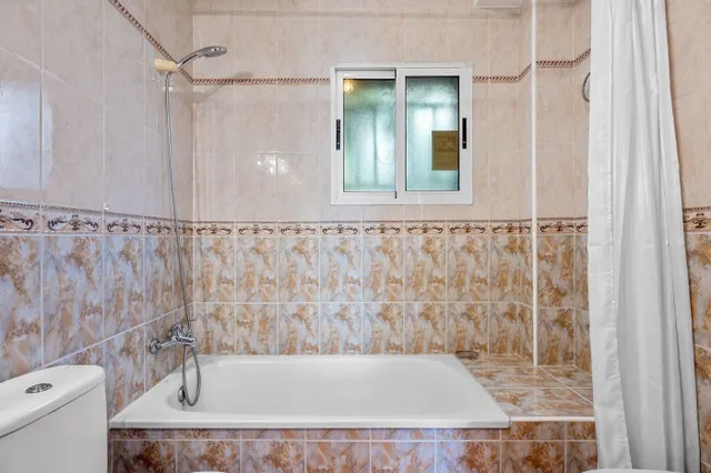 CASA DE 3 DORMITORIOS 2 BAÑOS EN SAN MIGUEL DE SALINAS ( ALICANTE ) — 30