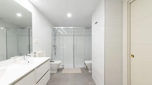 Ático 3 habitaciones 210m² en venta - Centro — 19