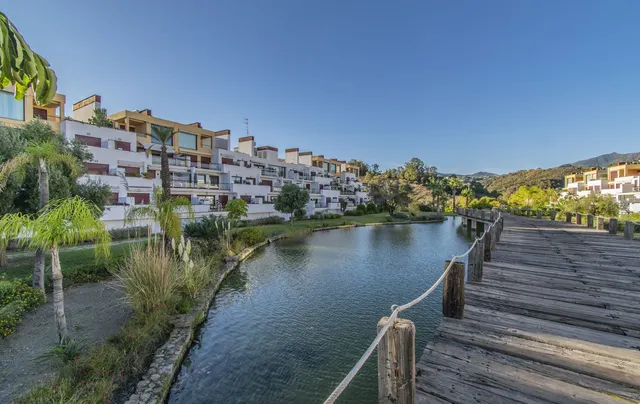 Apartamento 1 habitación 52m² en venta - Costa del Sol — 27