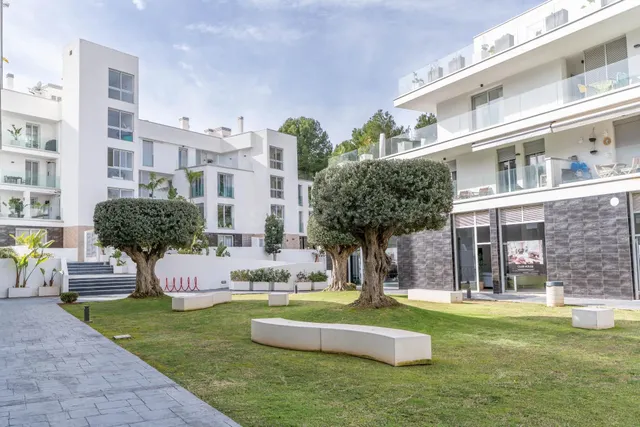 APARTAMENTO EN PLANTA BAJA CON JARDIN EN PALMANOVA - foto 5