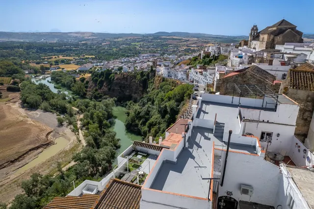 Casa 5 habitaciones 173m² en venta - Andalucia - foto 4
