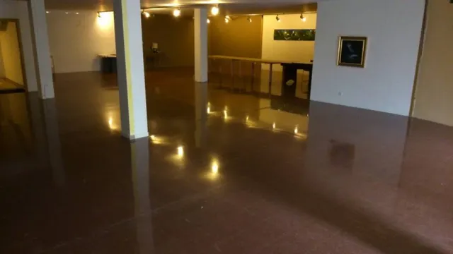 3ª PLANTA EN VENTA O ALQUILER LOCAL DE 312 m2, DIÁFANA EN MONISTROL DE MONTSERRAT. BAGES. — 11