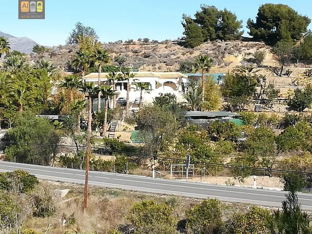 Chalet en El Tosal-La Nucía — 9