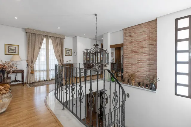 Villa 6 habitaciones 728m² en venta - La veleta — 35