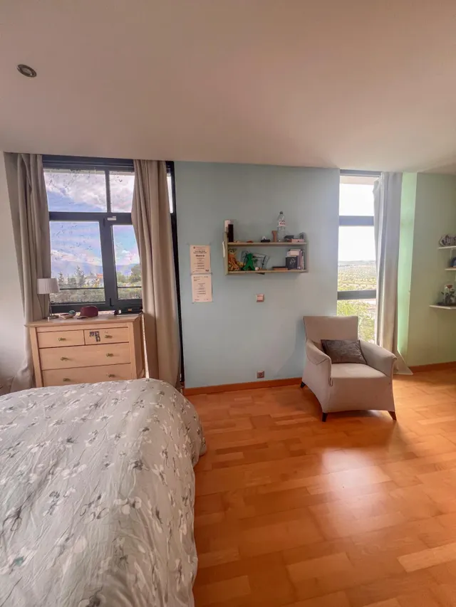 Villa Contemporanea con vistas 360º — 33
