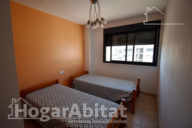 ¡VISTAS AL MAR! MAGNIFICO ÁTICO CON DOS TERRAZAS, PISCINA Y GARAJE — 29