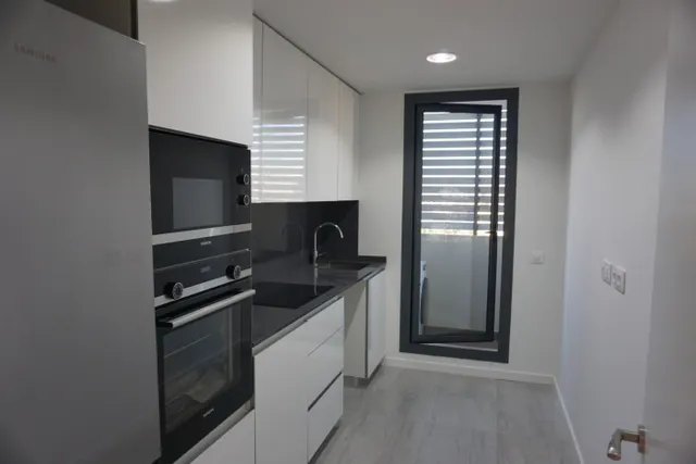 ESTRENA  ESTA ESPECTACULAR VIVIENDA CON PISCINA  DE 2 habitaciones Y DOS BAÑOS CON GARAJE INCLUIDO — 20