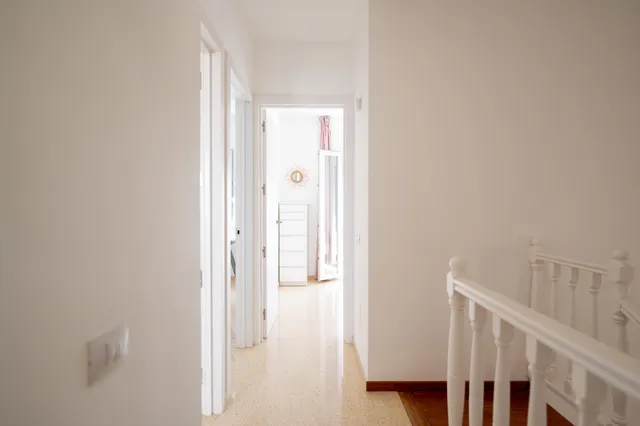 SOLO temporada de invierno: Vivienda luminosa y bien ubicada en San Fernando — 18