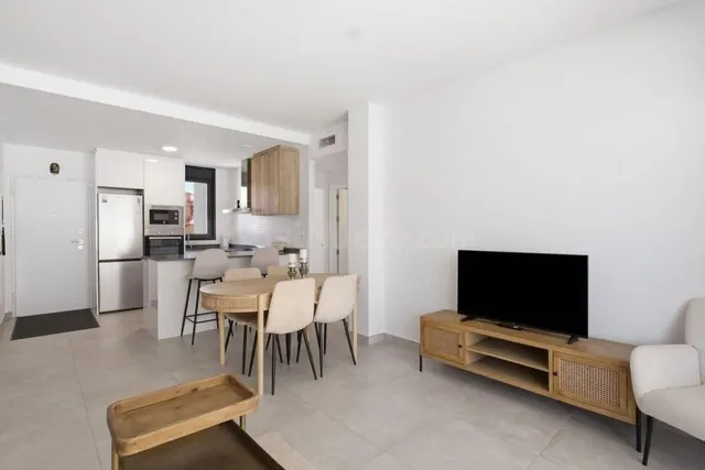 Apartamento 2 habitaciones 86m² en venta - PAU 8 — 11