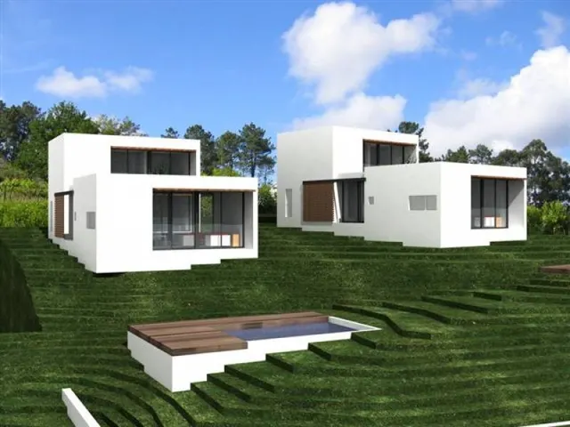 REF 0671 SOLAR CON PROYECTO Y LICENCIA ZONA ALTA MOS — 2