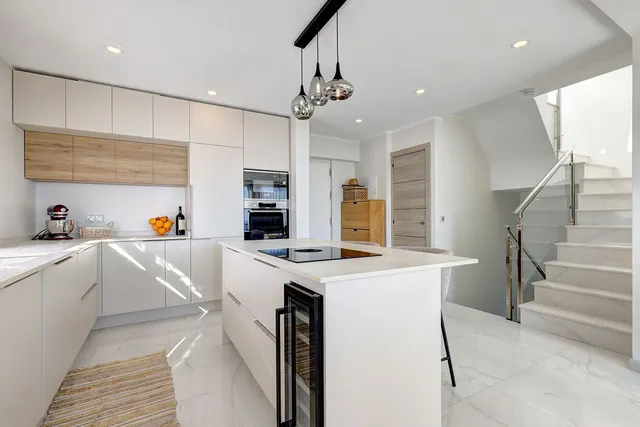 Chalet 3 habitaciones 125m² en venta - Centro — 6