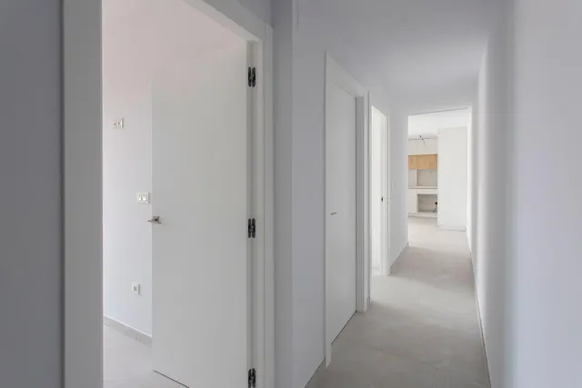 Apartamento 2 habitaciones 83m² en venta - Playa del Cura — 25