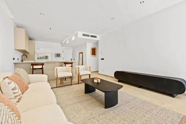 Apartamento 3 habitaciones 117m² en venta - Marbella — 17