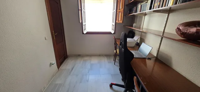 Casa junto a la Magdalena — 12