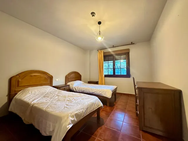 HOTEL RURAL - OENCIA — 44