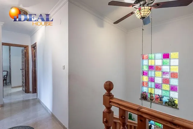 Espectacular Chalet en Ogijares - Ideal para Familias — 44