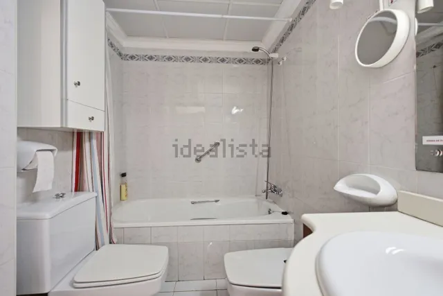 Apartamento con Licencia Turisitica Centro, Málaga — 9