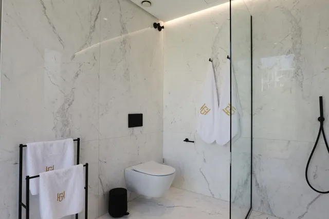 Chalet 7 habitaciones 1282m² en venta - Marbella — 24