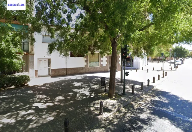 Local + vivienda en Avda. Cadiz — 49