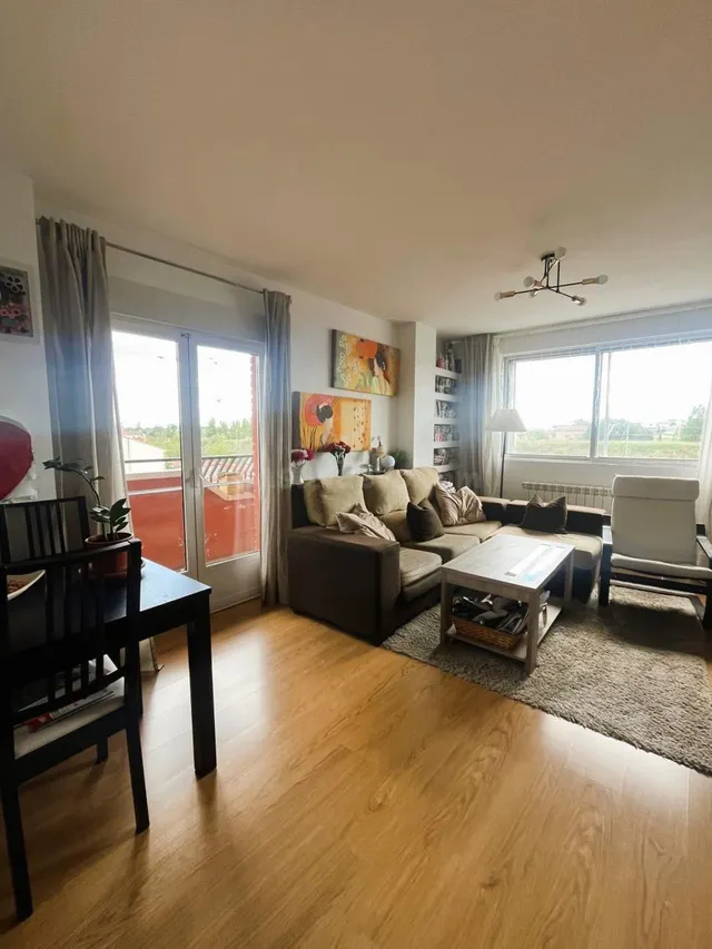 PISO EN VENTA EN VIANA DE CEGA, VALLADOLID - foto 3